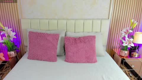 HARPER  online show from April 8, 2026, 7:14 pm