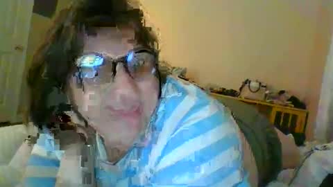 Snapshot of harpersteeleyourman chatting on February 27, 2026, 10:37 am Harper Steele online show from February 27, 2026, 10:37 am