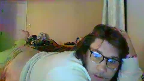 Snapshot of harpersteeleyourman chatting on February 28, 2026, 9:21 am Harper Steele online show from February 28, 2026, 9:21 am