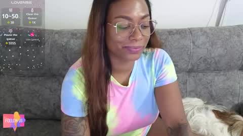 Harper online show from March 8, 2025, 12:33 am