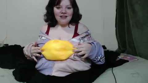 Snapshot of harpervalentinexxx chatting on December 16, 2024, 3:08 am harpervalentinexxx online show from December 16, 2024, 3:08 am