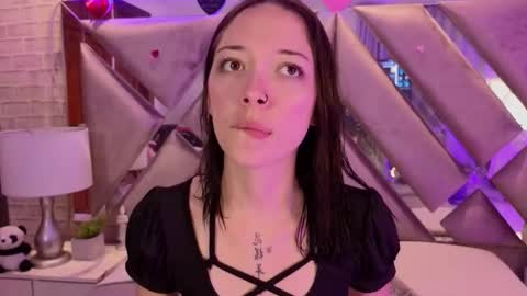 Snapshot of harperwest_ chatting on March 12, 2026, 8:48 pm Harper online show from March 12, 2026, 8:48 pm