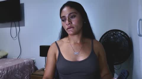 harperzoe online show from January 8, 2026, 4:48 am