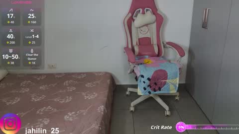 harperzoe online show from March 6, 2026, 11:34 pm