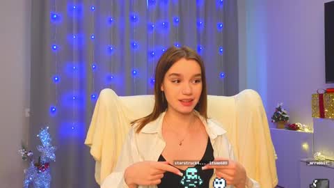 Call Me Tate  its my fourth day here i hope we can to be friends and not only online show from January 21, 2025, 7:15 am