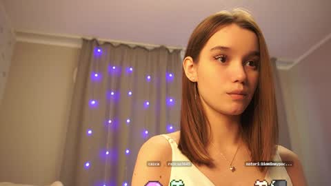 Call Me Tate  its my fourth day here i hope we can to be friends and not only online show from January 22, 2025, 9:46 am