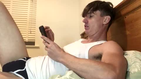 harrisonelijah online show from September 28, 2025, 10:48 pm