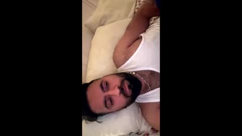 harry11009 online show from December 21, 2025, 7:54 pm