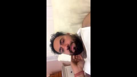 harry11009 online show from December 23, 2025, 2:09 am