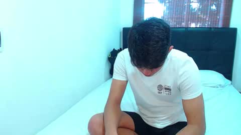 DANNY online show from April 19, 2026, 10:01 pm