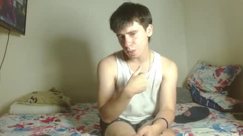 Snapshot of harry_brown2324 chatting on February 3, 2025, 7:31 pm Sebastian online show from February 3, 2025, 7:31 pm