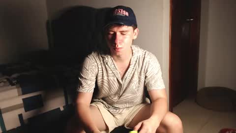 Sebastian online show from September 10, 2025, 11:38 pm