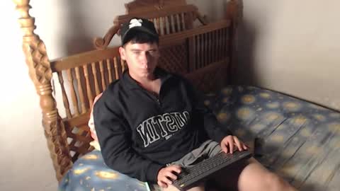 Sebastian online show from January 5, 2026, 5:27 pm