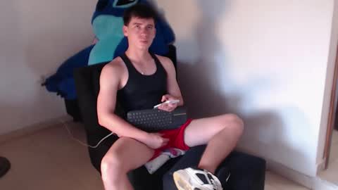 Sebastian online show from February 19, 2026, 5:31 pm