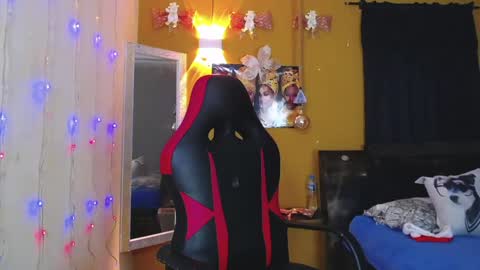 Harry online show from December 22, 2024, 2:17 am