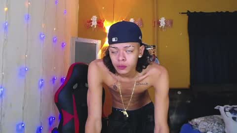 Harry online show from December 22, 2024, 5:23 am