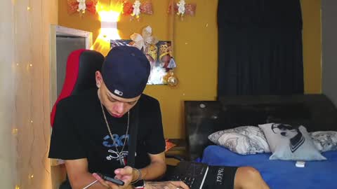 Harry online show from December 26, 2024, 12:25 am