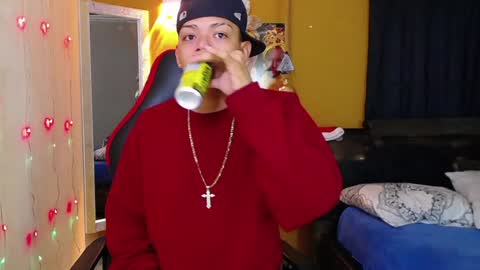 Harry online show from December 28, 2024, 2:11 am