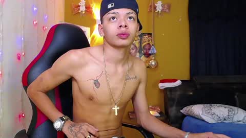 Harry online show from December 28, 2024, 5:12 am