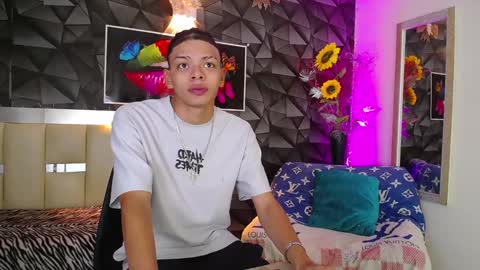 Harry online show from January 4, 2025, 12:48 am