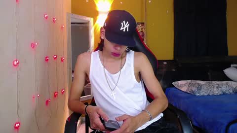 Harry online show from January 13, 2025, 6:06 am