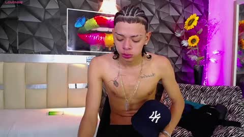 Harry online show from January 14, 2025, 12:22 am