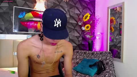 Harry online show from January 14, 2025, 3:32 am