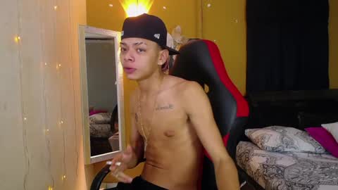 Harry online show from January 15, 2025, 4:47 am