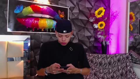 Harry online show from January 18, 2025, 5:41 am