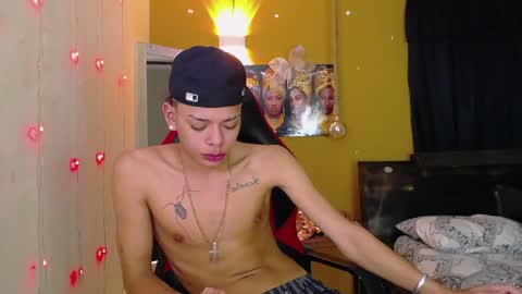 Harry online show from January 22, 2025, 5:48 am