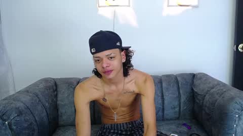 Harry online show from February 7, 2025, 5:41 am