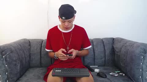 Harry online show from February 7, 2025, 9:37 pm