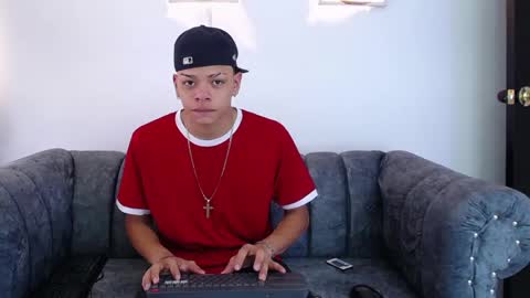 Harry online show from February 9, 2025, 8:13 pm