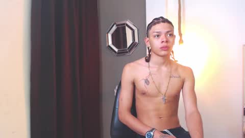 Harry online show from February 28, 2025, 5:37 am