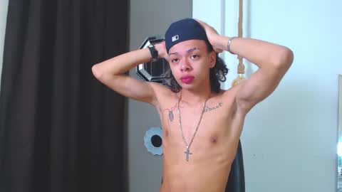 Harry online show from March 6, 2025, 8:30 am