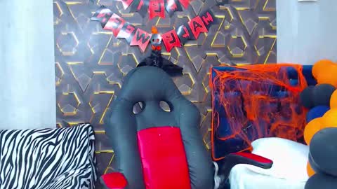 Harry online show from October 25, 2025, 9:53 pm