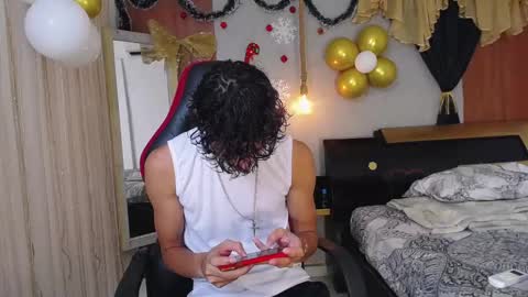 Harry online show from November 12, 2025, 10:41 pm