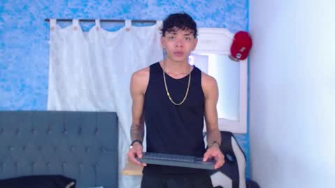 Harry online show from February 21, 2026, 4:24 am