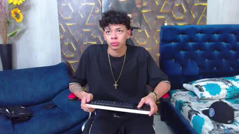 Harry online show from March 14, 2026, 11:21 pm