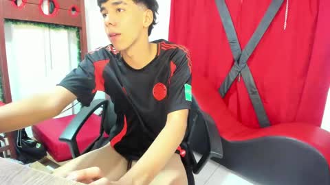 Harry online show from December 16, 2024, 10:56 pm