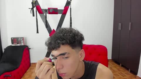 Harry online show from January 8, 2025, 1:42 am