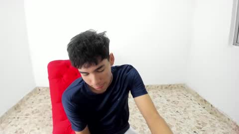 Harry online show from February 26, 2025, 11:48 pm