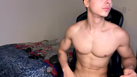 harry_p01 online show from October 12, 2025, 2:38 pm