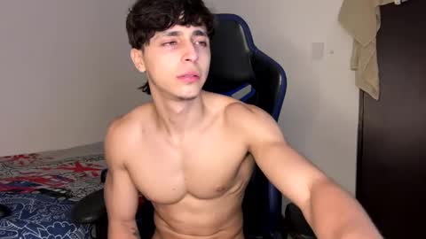 harry_p01 online show from October 16, 2025, 6:03 am