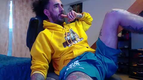 OMAR online show from December 3, 2024, 12:38 pm