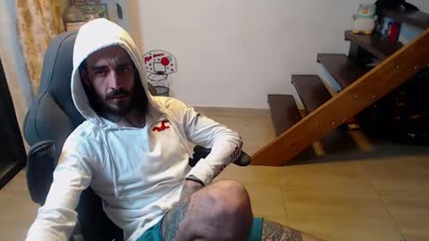 OMAR online show from January 2, 2025, 11:27 pm