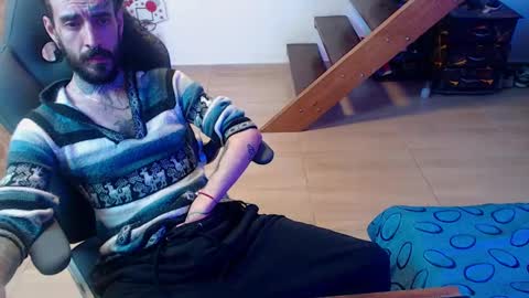 OMAR online show from January 8, 2025, 5:05 am