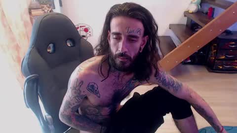 OMAR online show from January 10, 2025, 3:16 pm