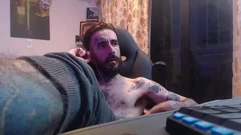 Snapshot of harry_reems_ chatting on January 16, 2025, 3:02 am OMAR online show from January 16, 2025, 3:02 am