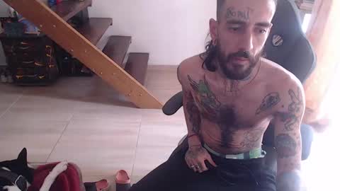 OMAR online show from January 17, 2025, 5:08 pm